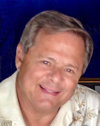 Joe Savino, founder of Cleaning Techniques